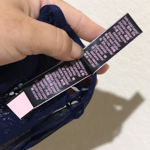 💖SALES🔻 💖Victoria Secret Sexy Cheeky Panty Double Dragons - Picture 12 of 15